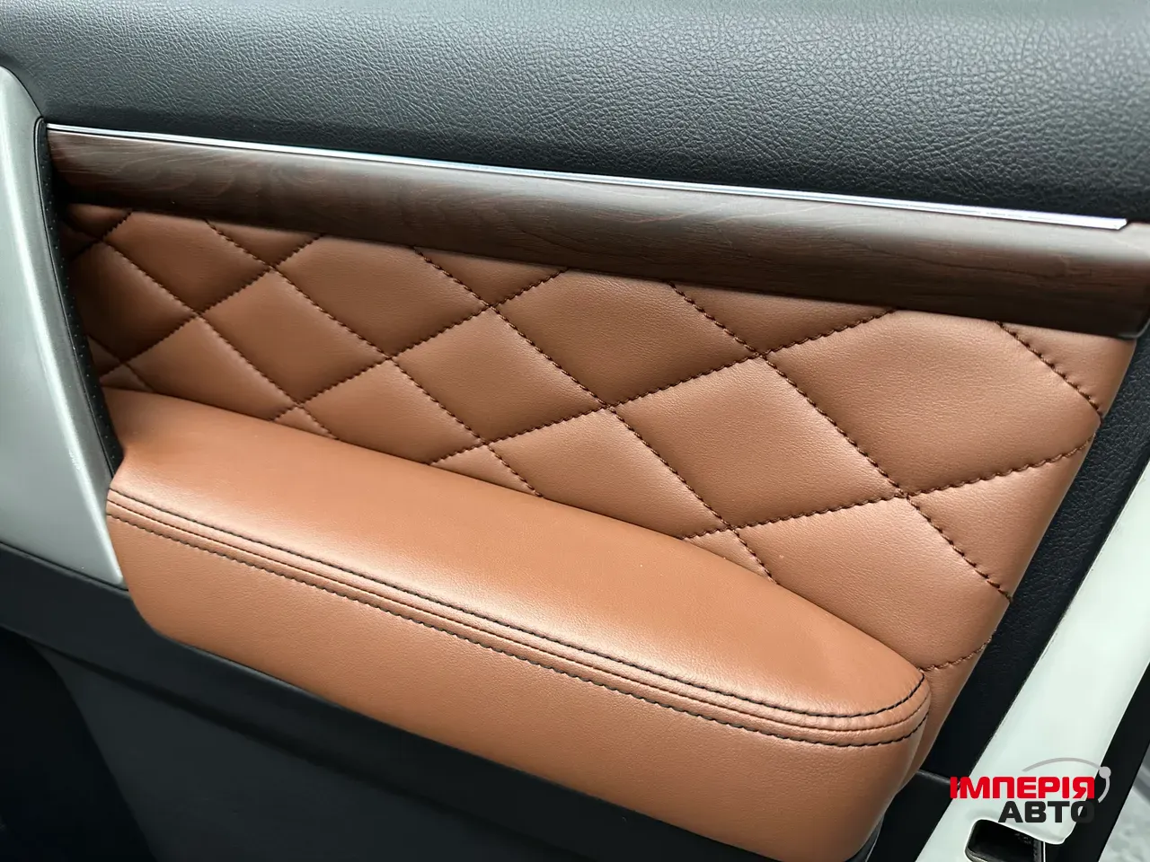 Toyota Land Cruiser - фото 53