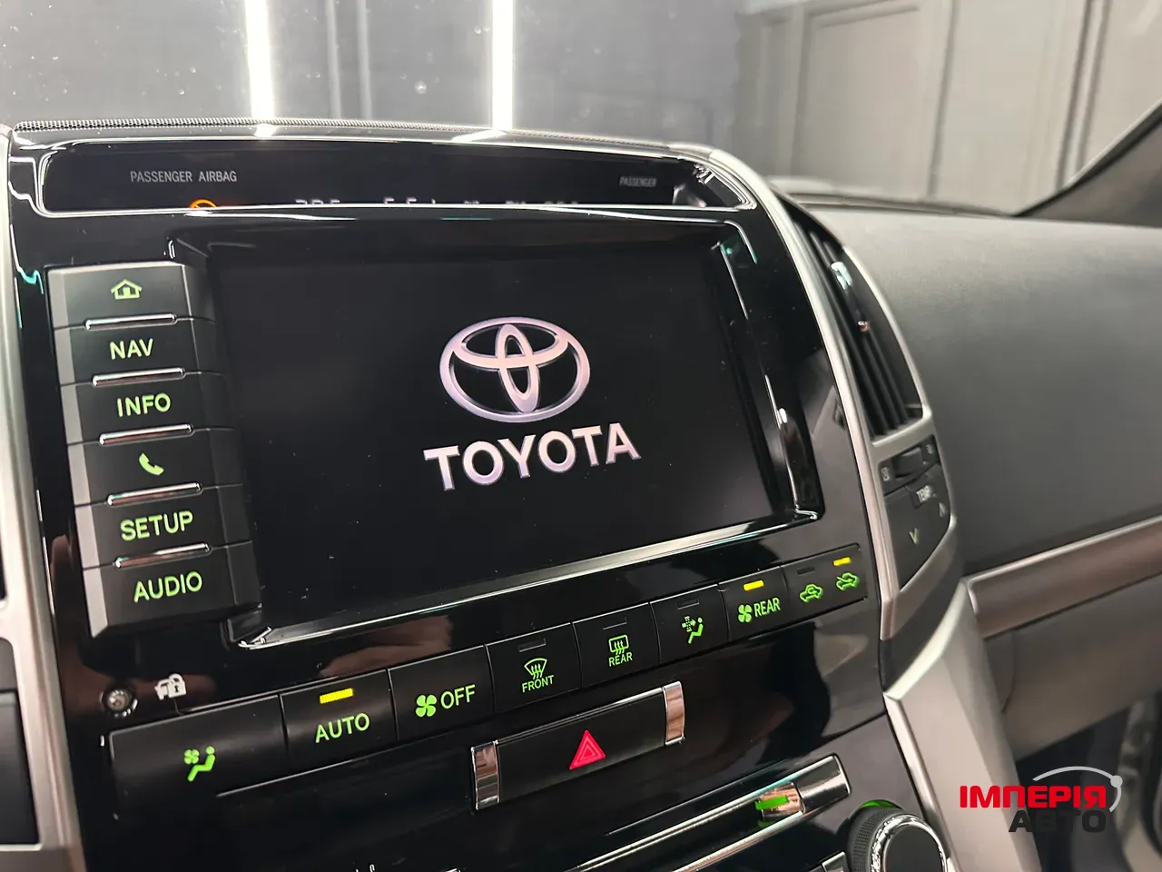 Toyota Land Cruiser - фото 40