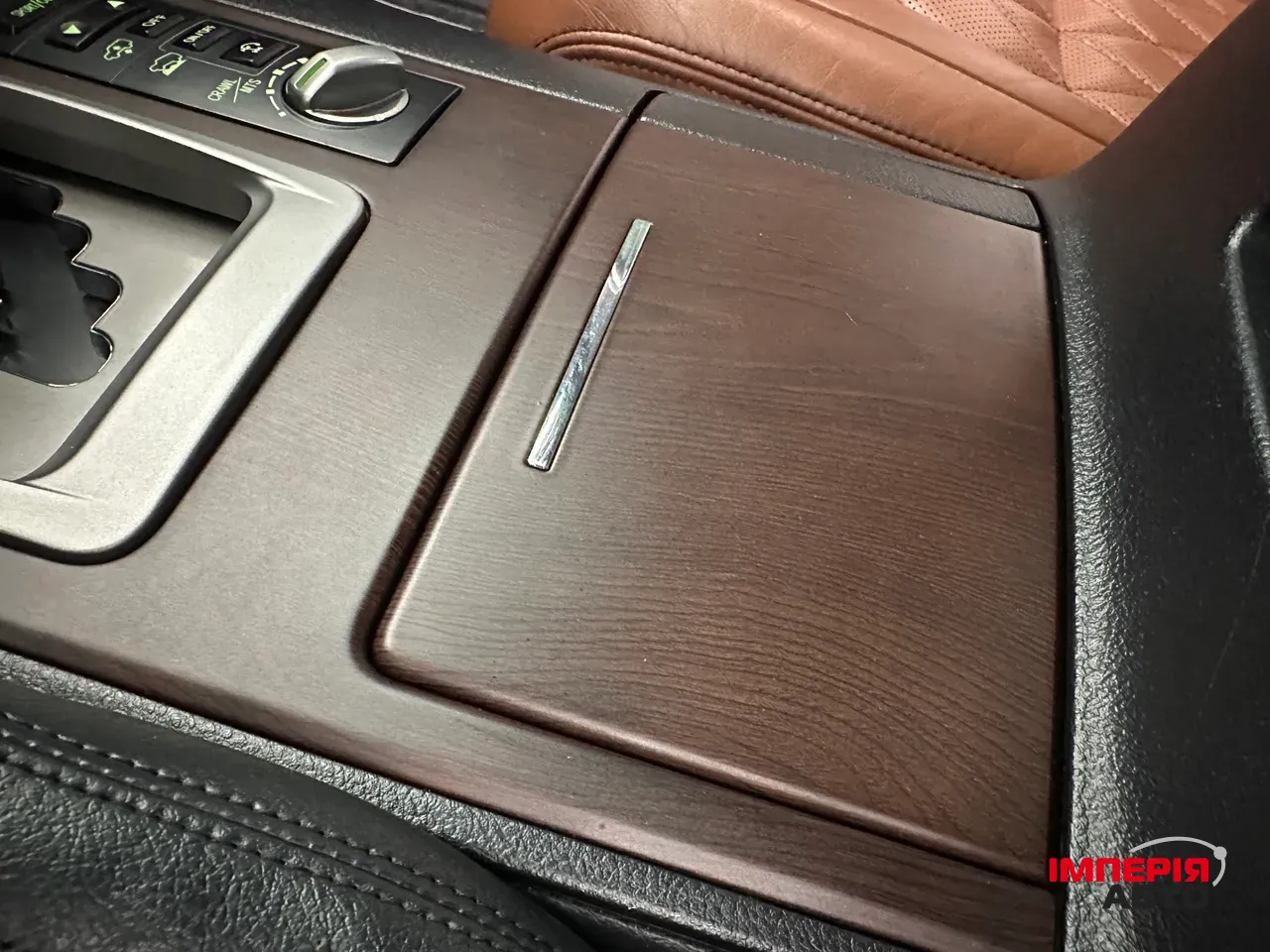 Toyota Land Cruiser - фото 29