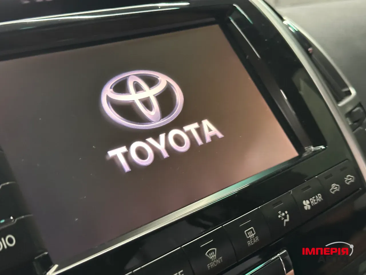 Toyota Land Cruiser - фото 55