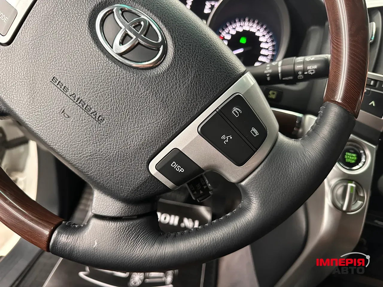 Toyota Land Cruiser - фото 22