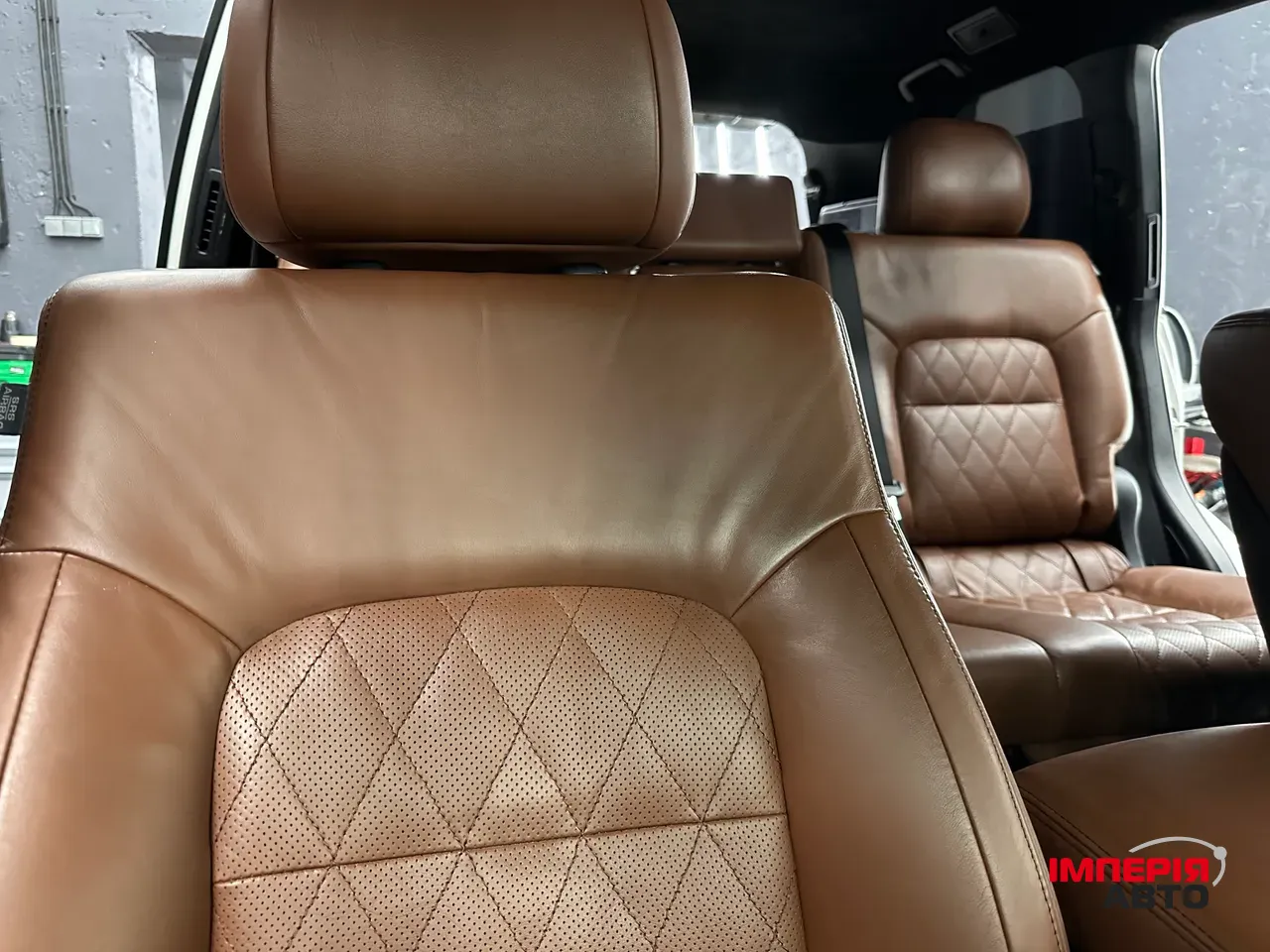 Toyota Land Cruiser - фото 51