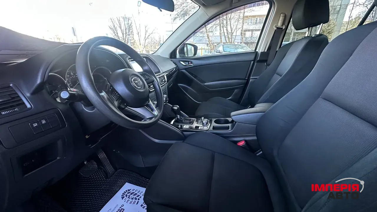 Mazda CX-5 - фото 5