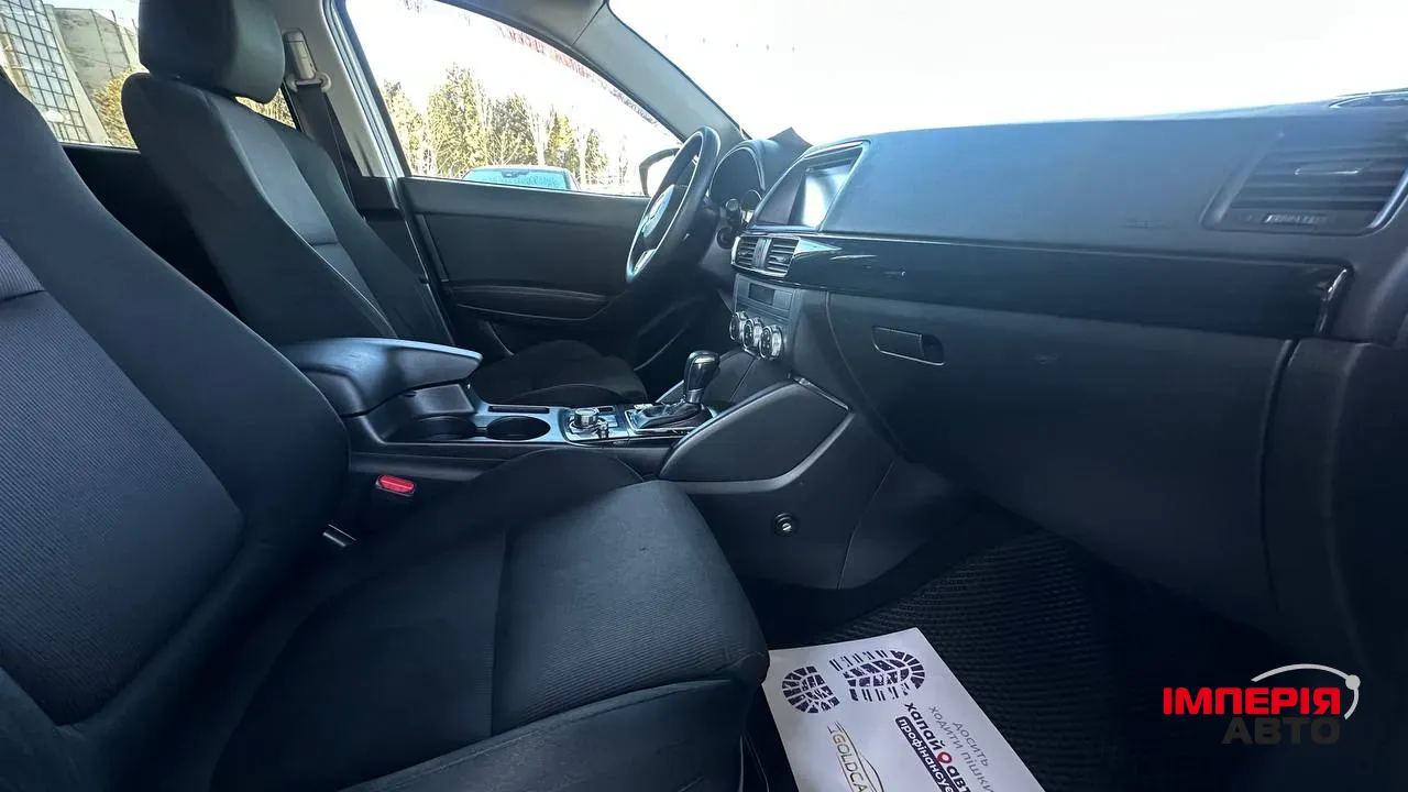 Mazda CX-5 - фото 3