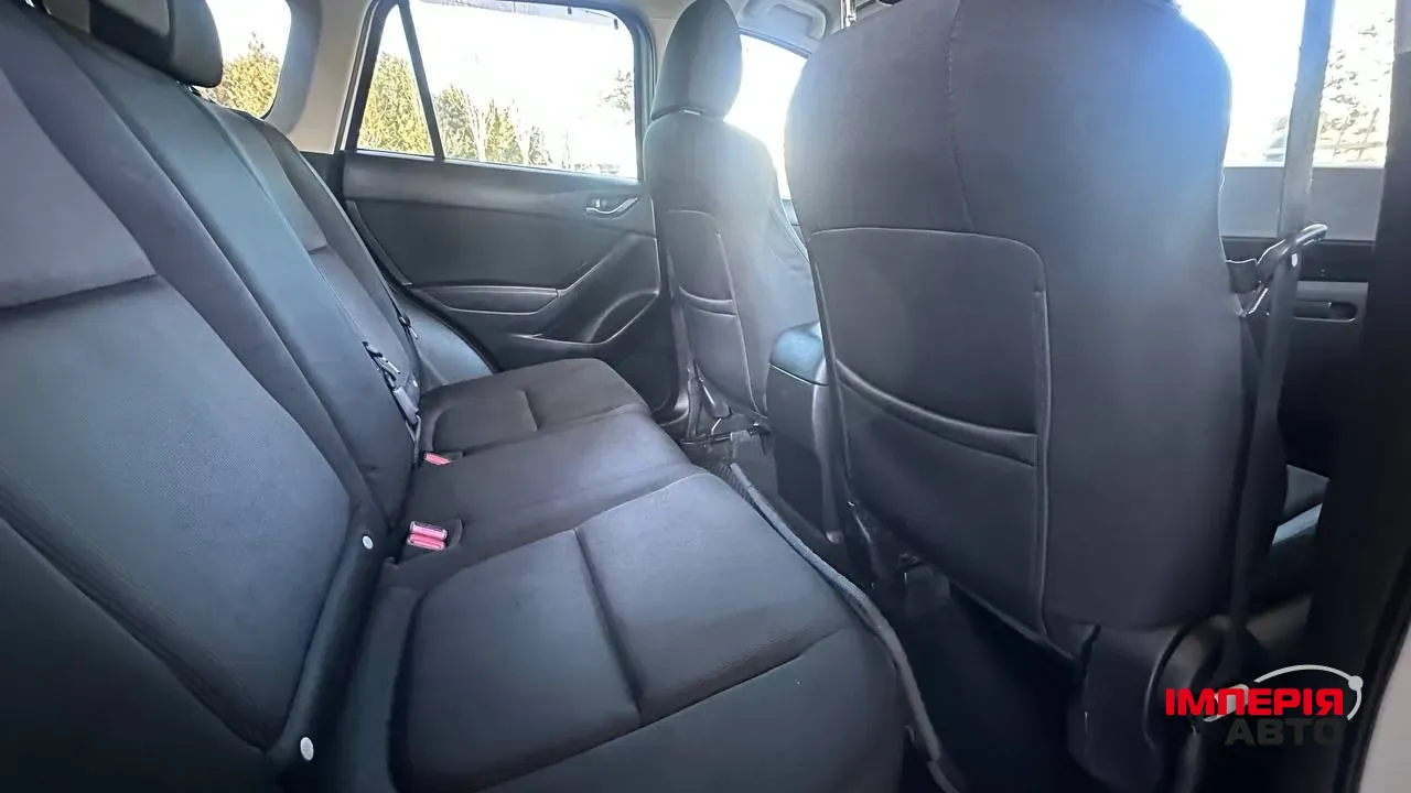 Mazda CX-5 - фото 2