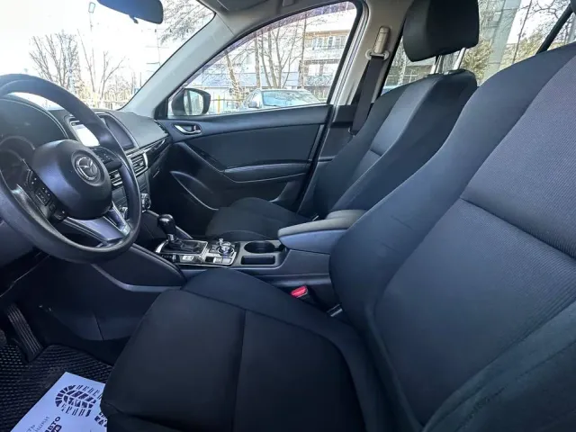 Mazda CX-5 - фото 5