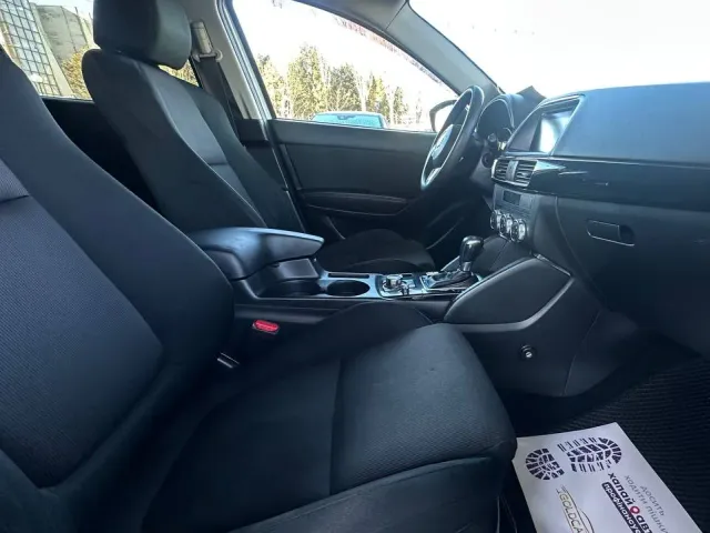 Mazda CX-5 - фото 3