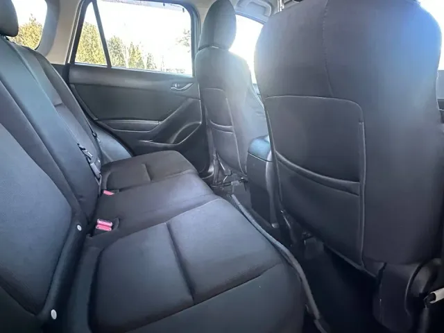 Mazda CX-5 - фото 2