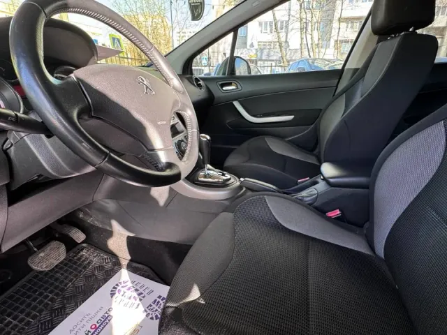 Peugeot 308 - фото 5