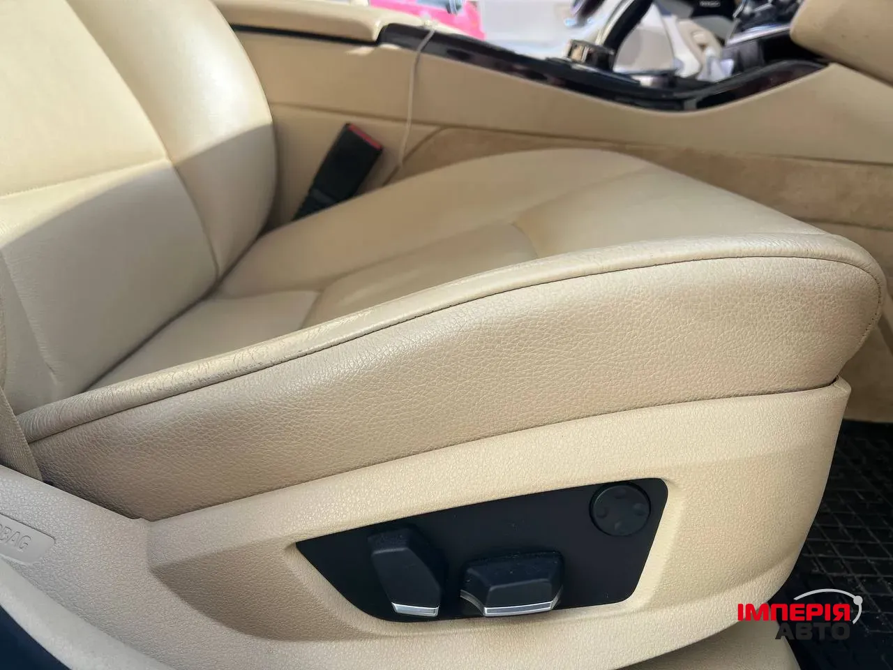 BMW 5 серії - фото 17