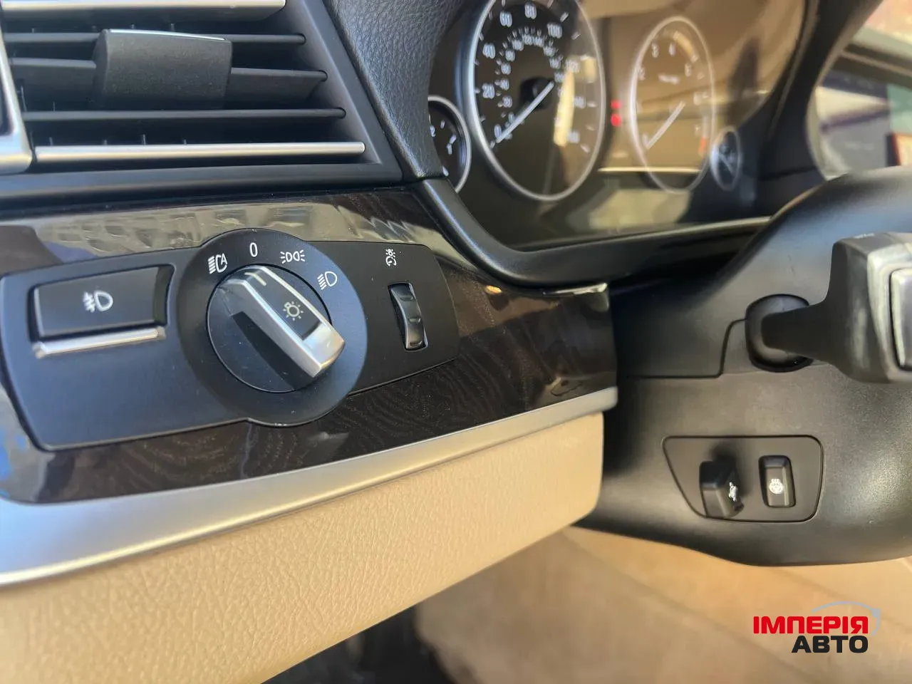 BMW 5 серії - фото 18