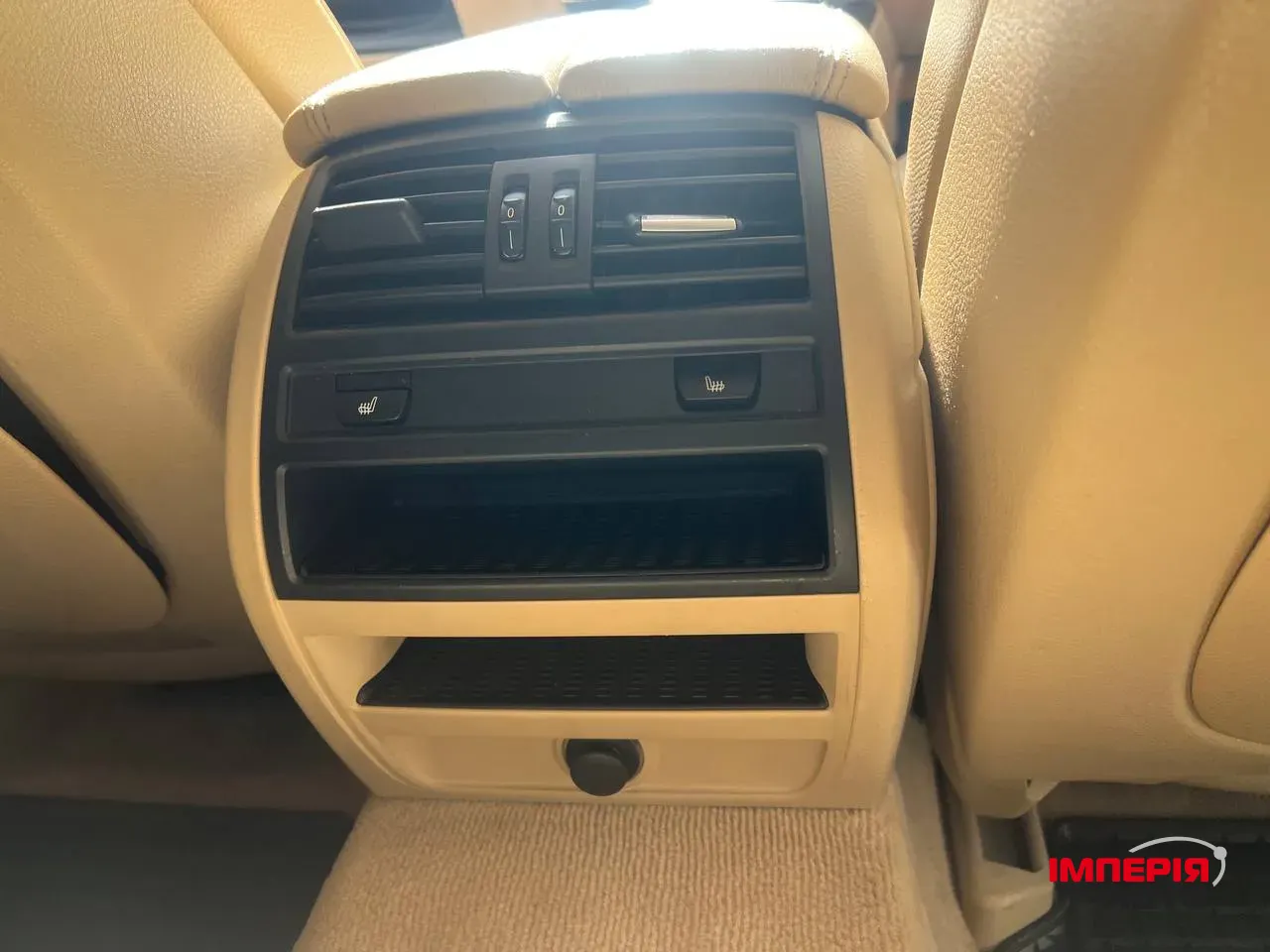 BMW 5 серії - фото 8