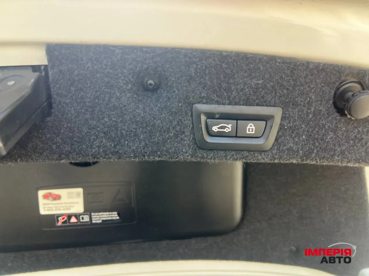 BMW 5 серії - фото 9