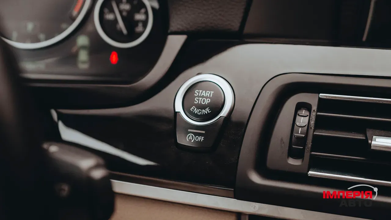 BMW 5 серії - фото 3