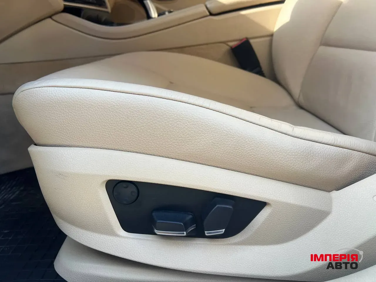 BMW 5 серії - фото 16