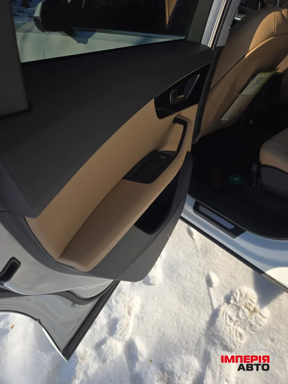 Audi Q7 - фото 50