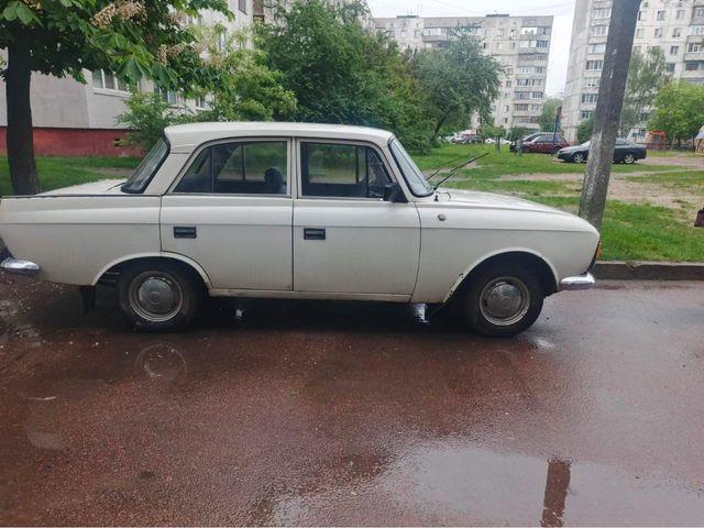 Иж Москвич-412 - фото 4