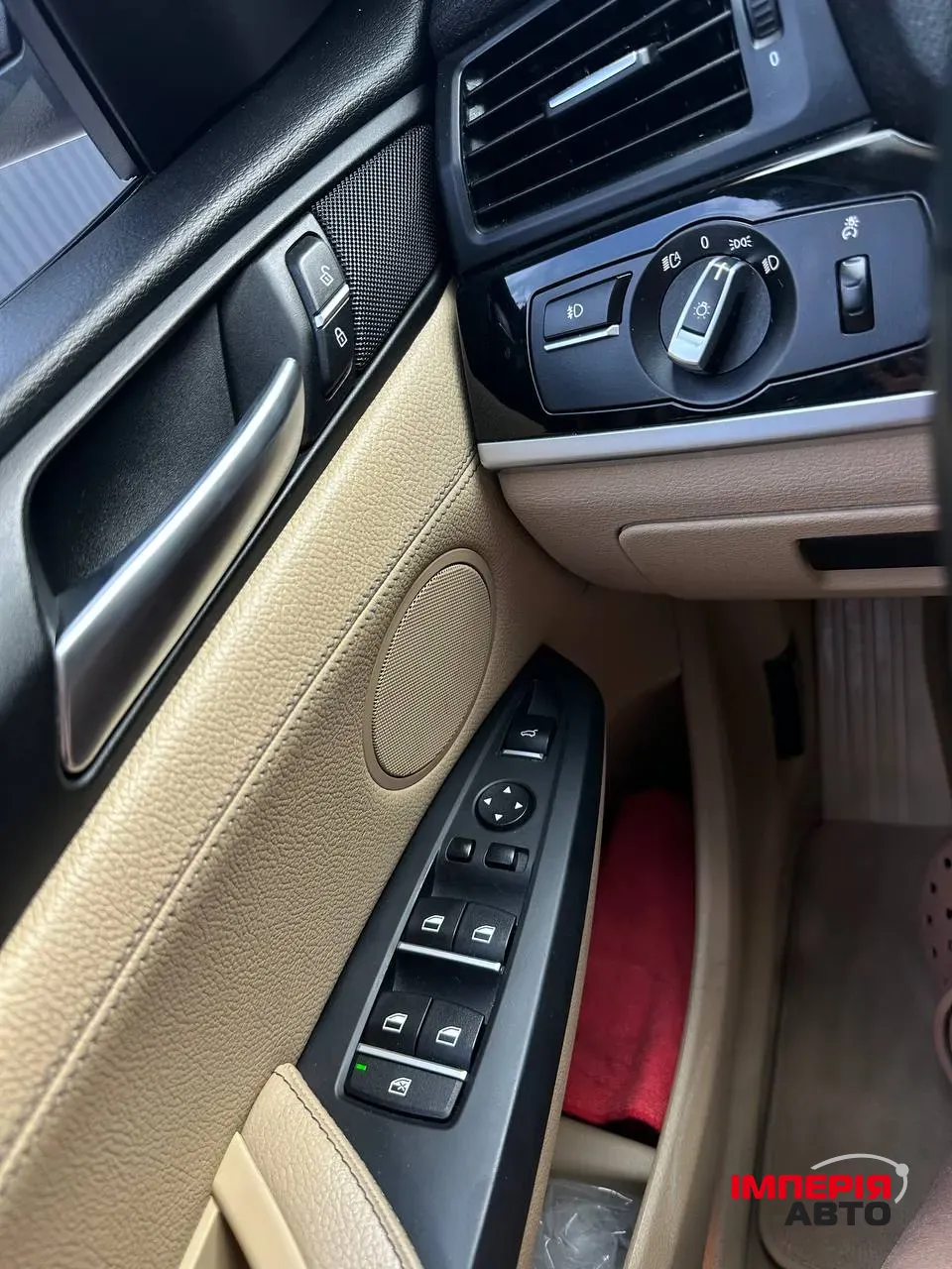 BMW X3 - фото 19