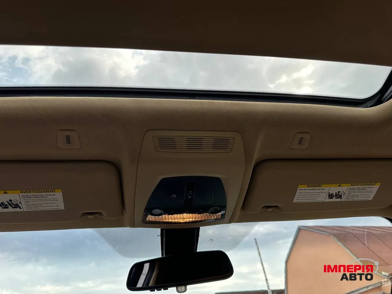 BMW X3 - фото 21