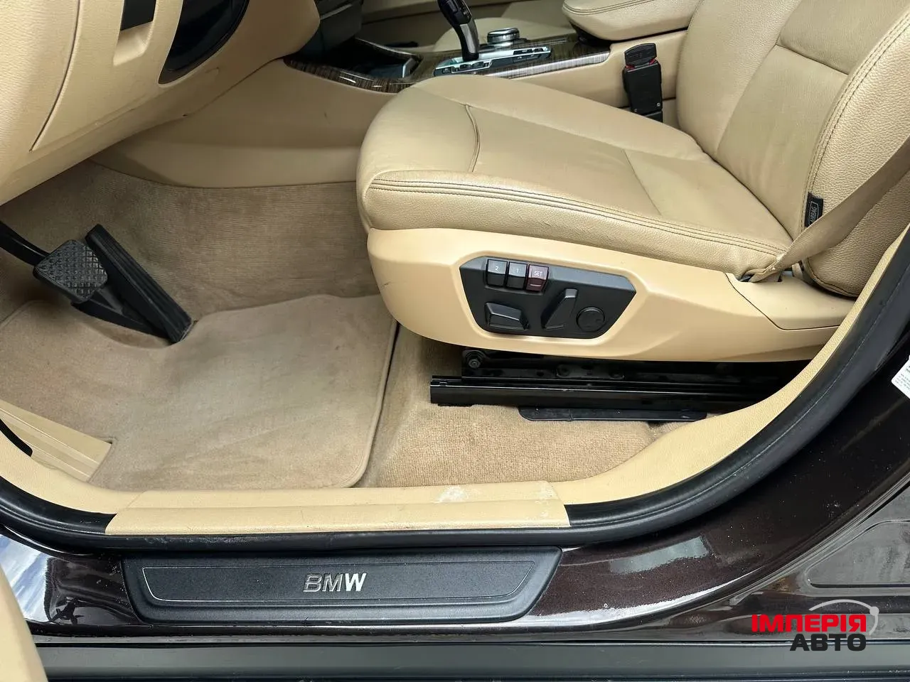 BMW X3 - фото 11