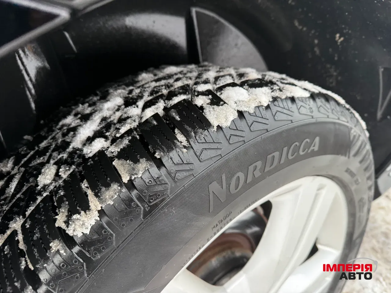 Mercedes-Benz M-Класс - фото 6