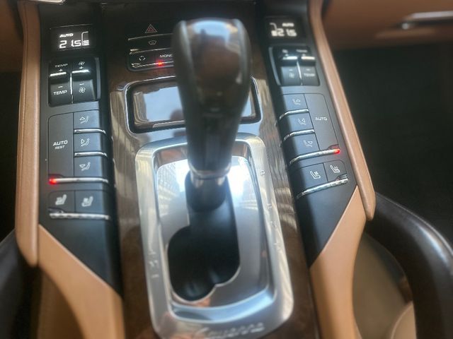 Porsche Cayenne 2013, Одеса, $23 000 - зображення 5