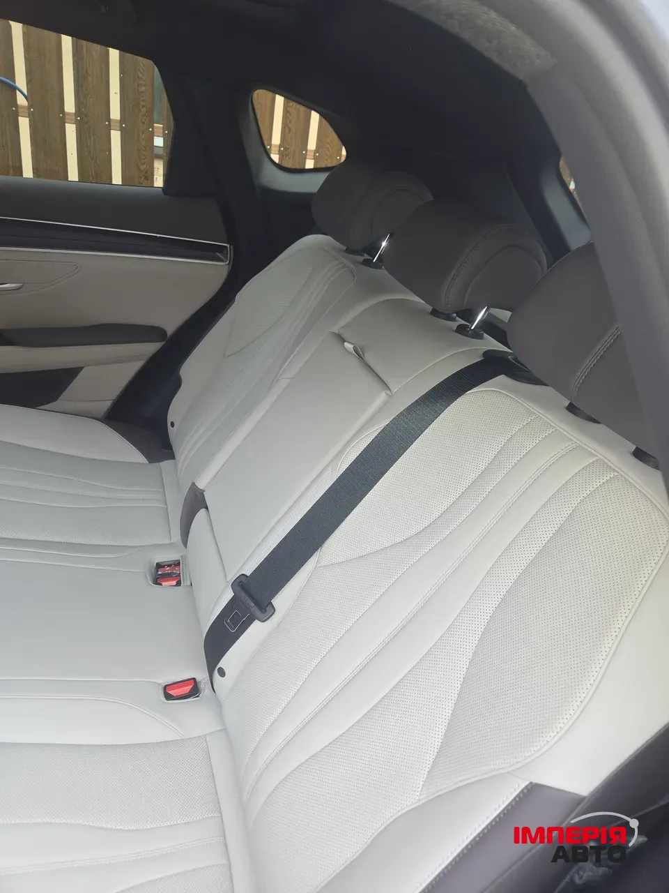 BYD Song Plus - фото 9