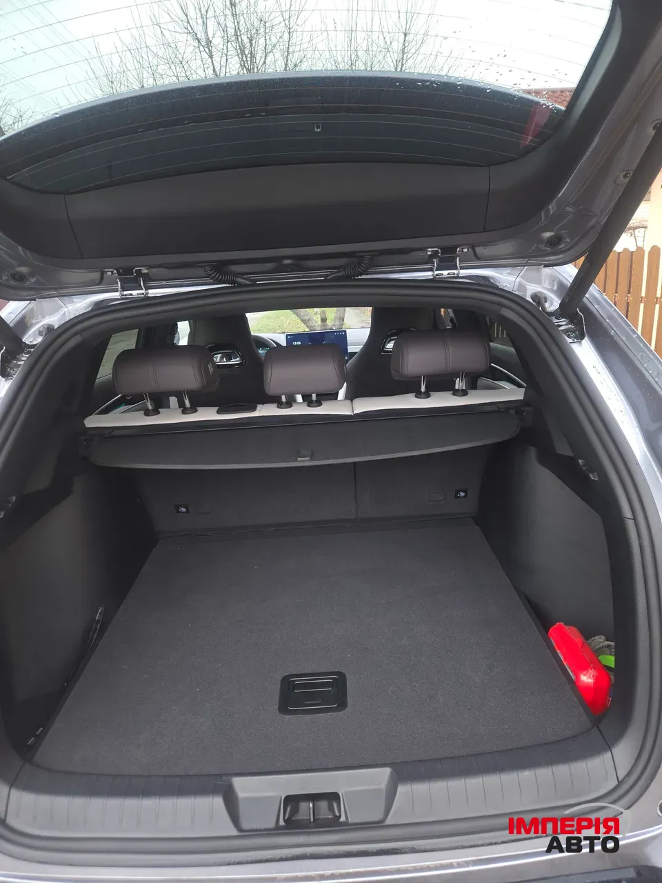 BYD Song Plus - фото 10