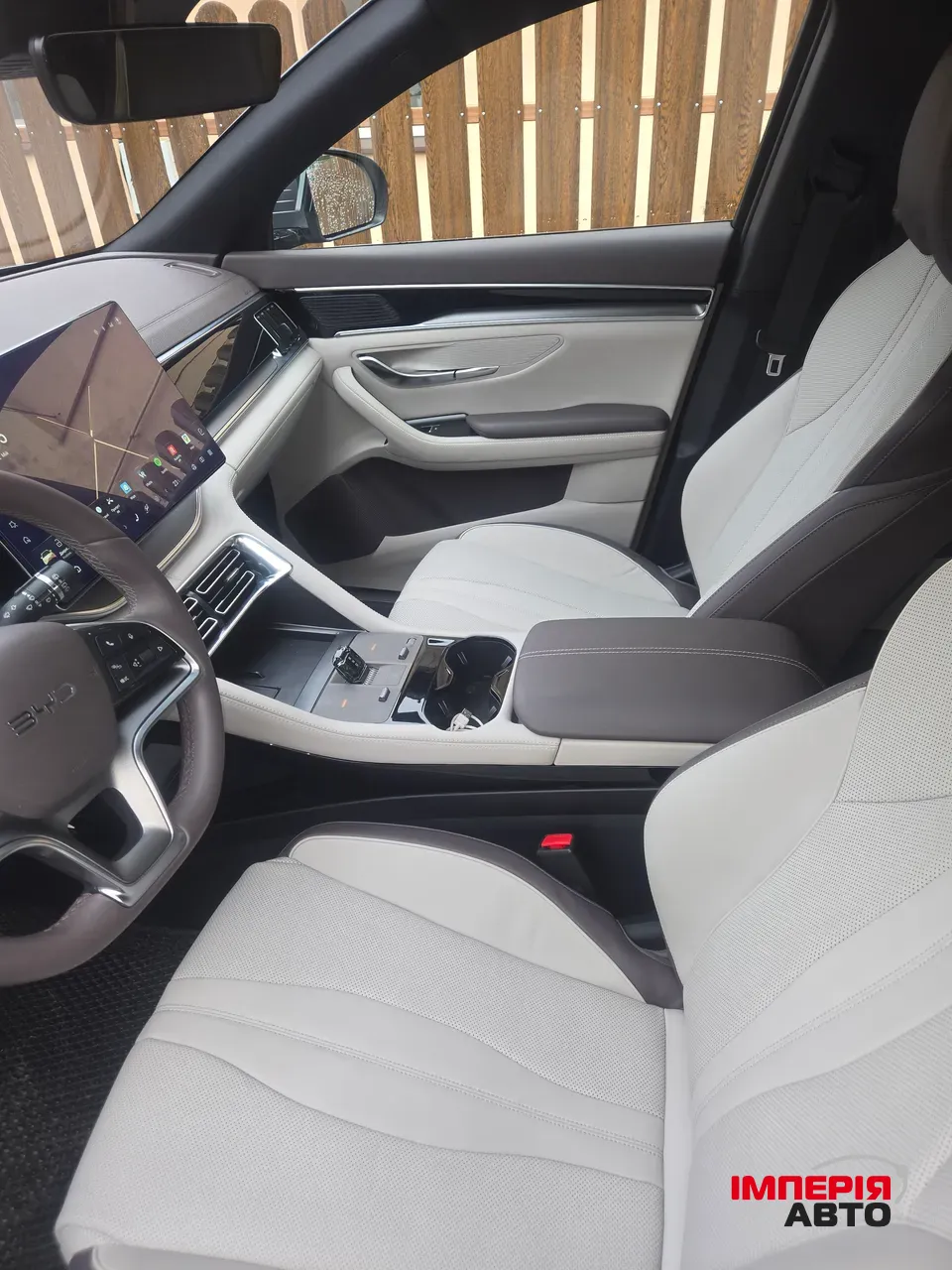 BYD Song Plus - фото 7