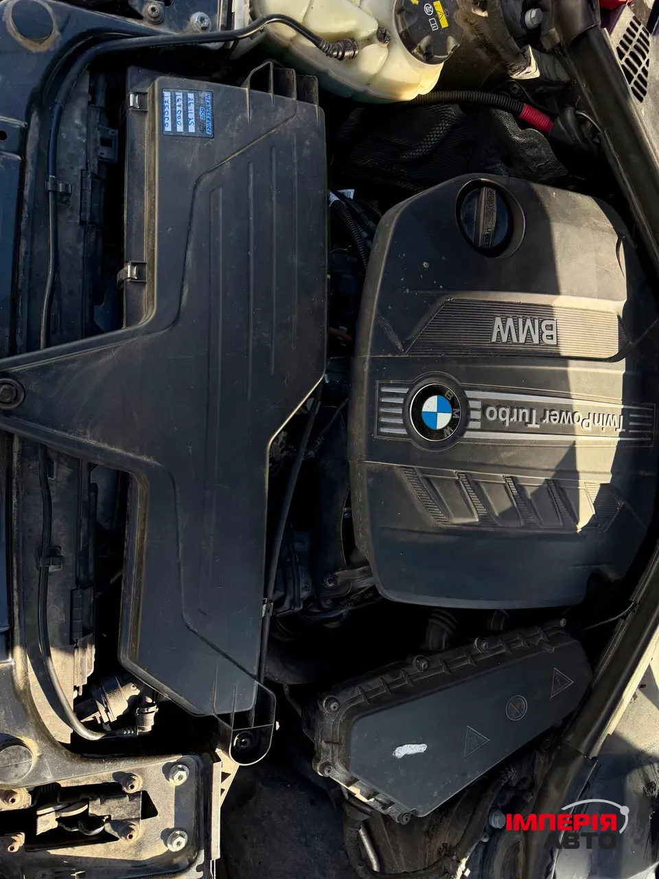 BMW 3 серії - фото 17