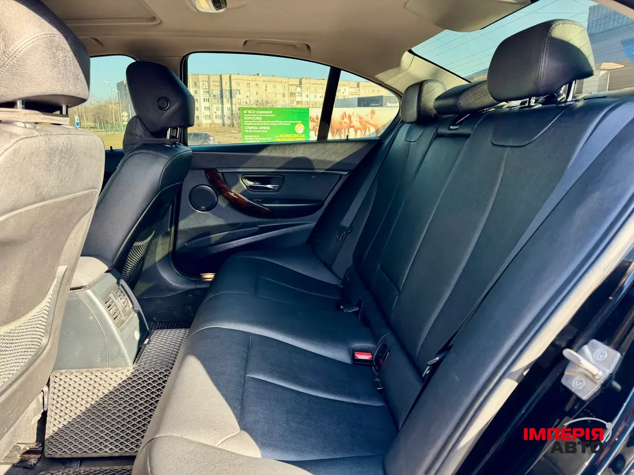 BMW 3 серії - фото 9