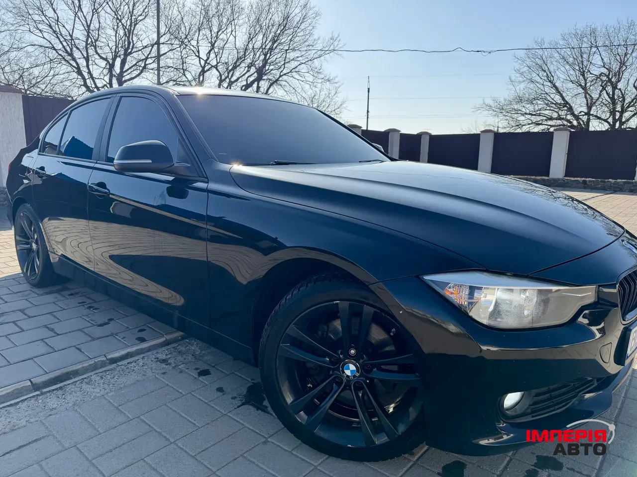 BMW 3 серії - фото 5