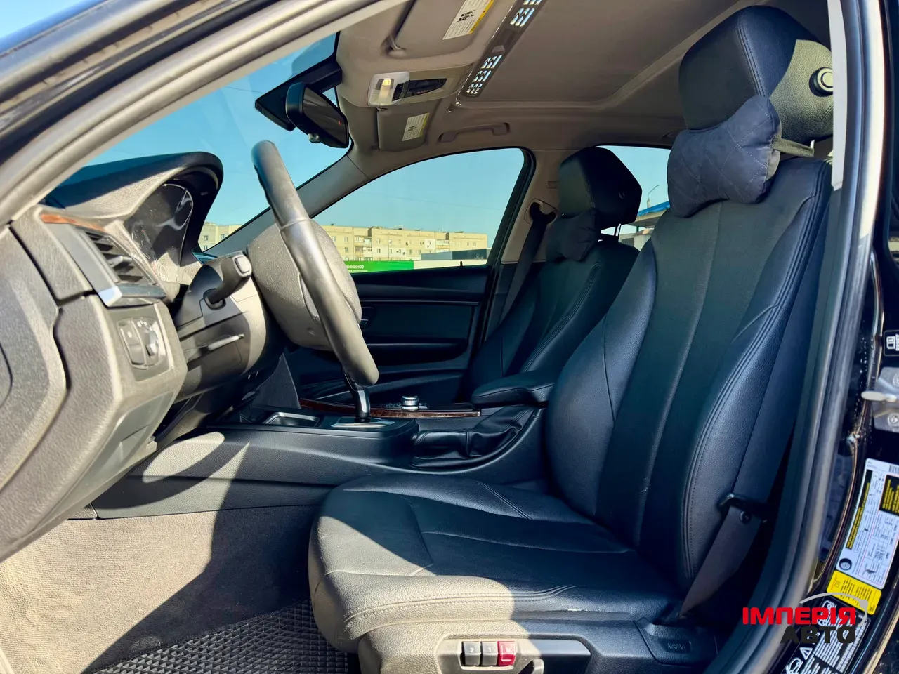 BMW 3 серії - фото 11