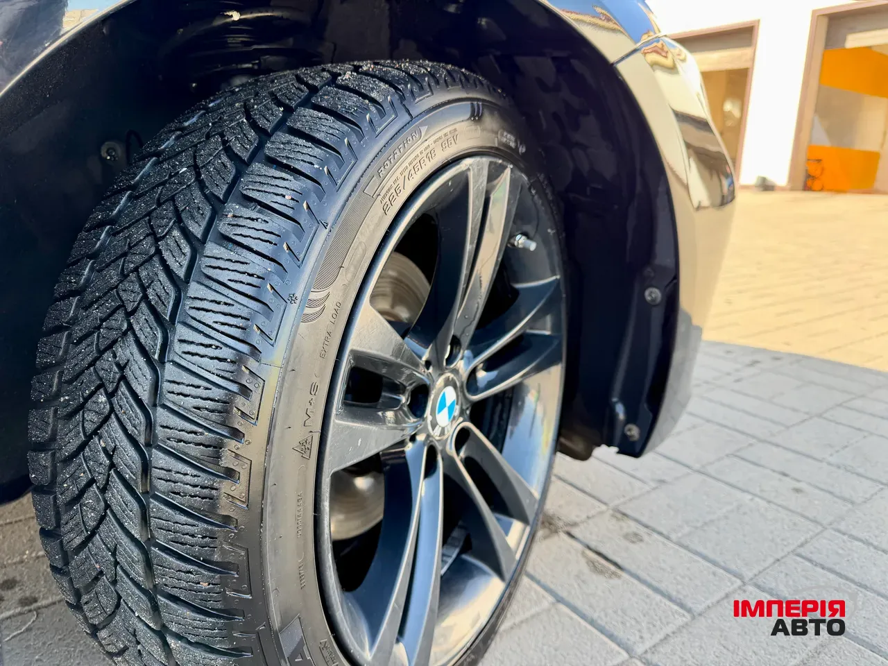 BMW 3 серії - фото 6