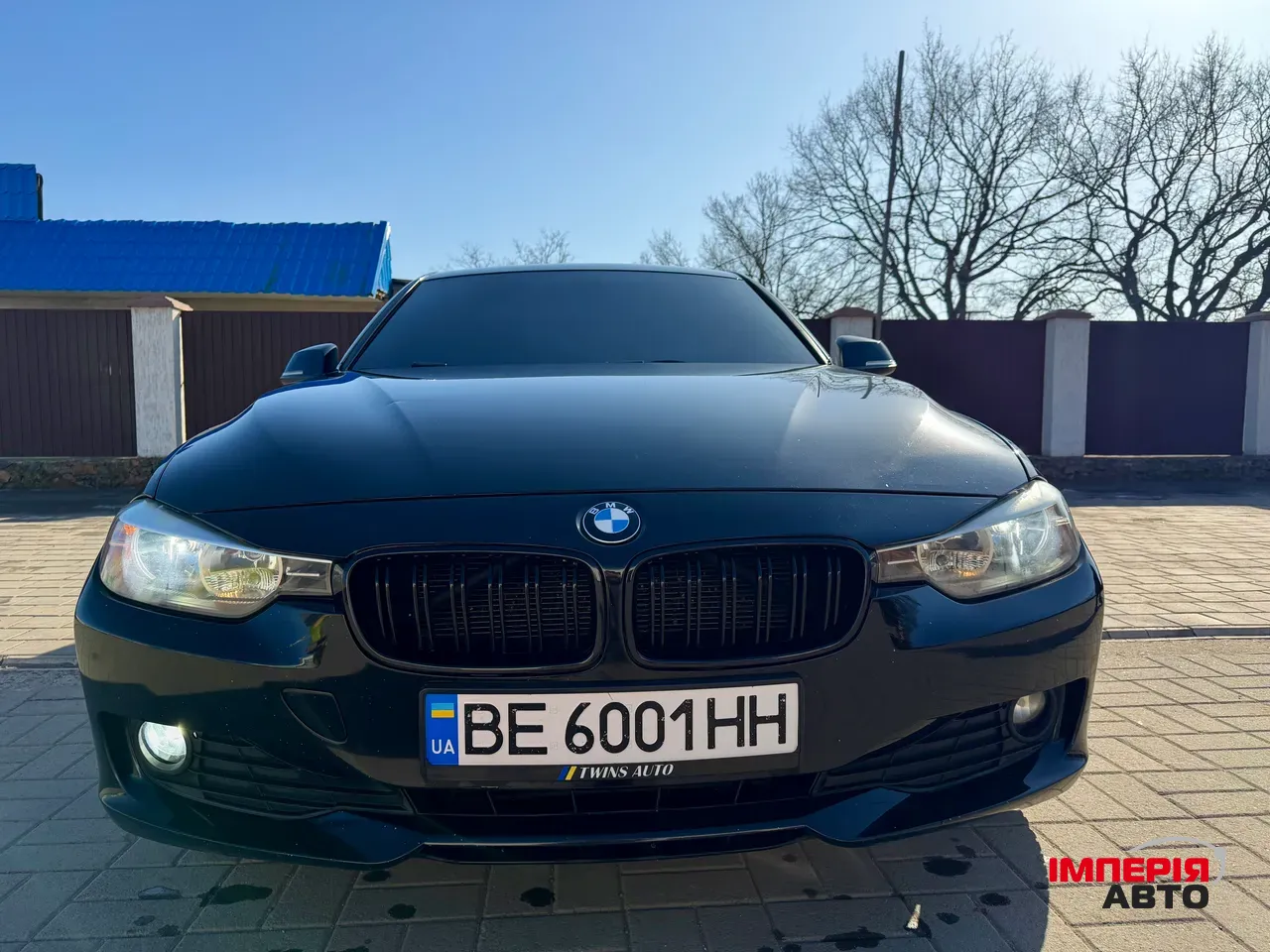 BMW 3 серії - фото 4