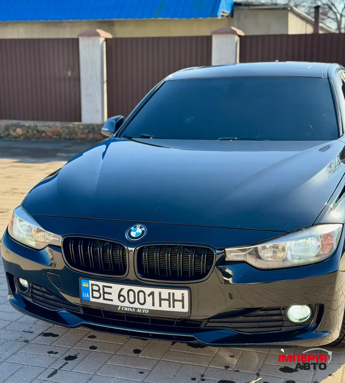 BMW 3 серії - фото 2