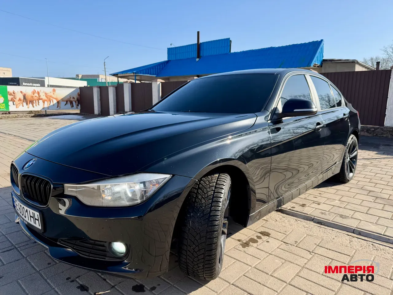 BMW 3 серії - фото 3