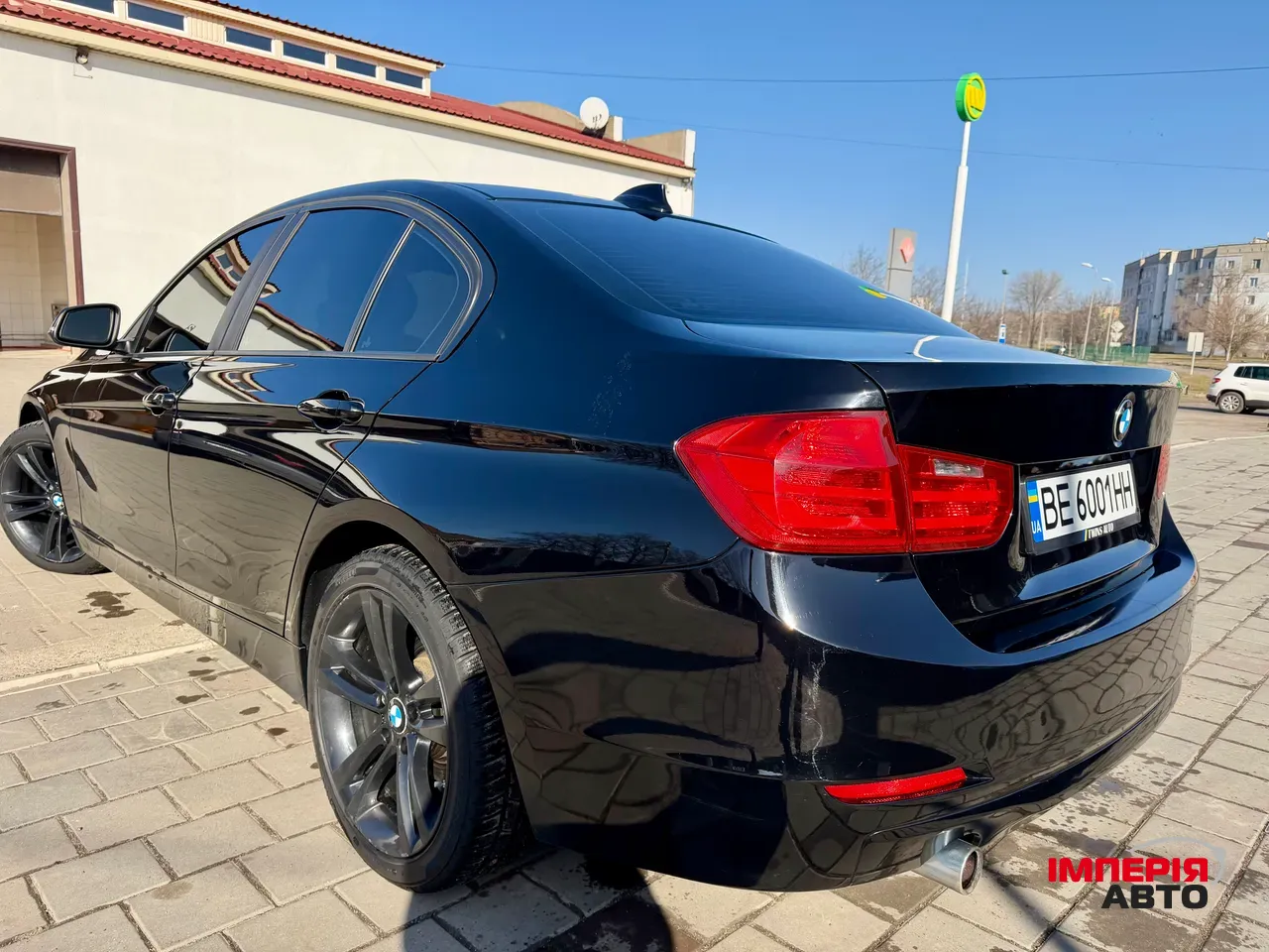 BMW 3 серії - фото 8