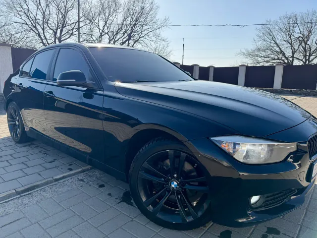 BMW 3 серії - фото 5