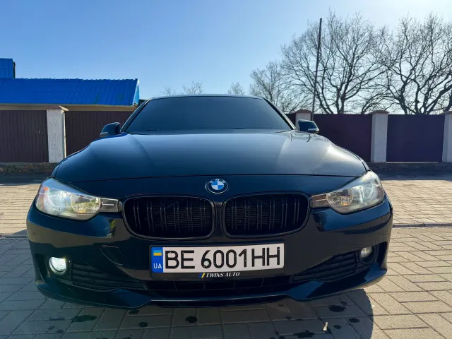 BMW 3 серії - фото 4
