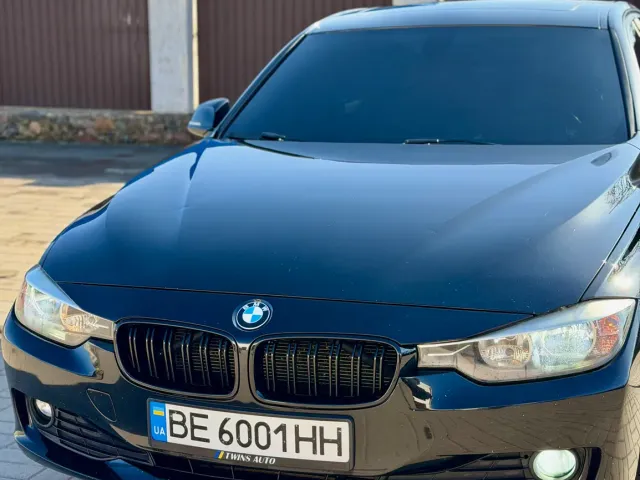 BMW 3 серії - фото 2