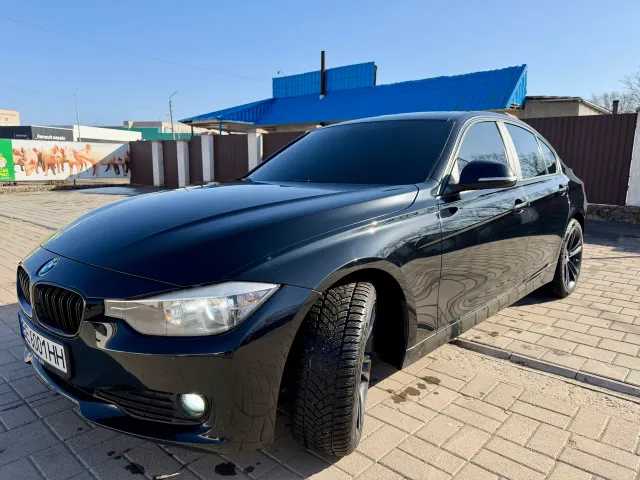 BMW 3 серії - фото 3