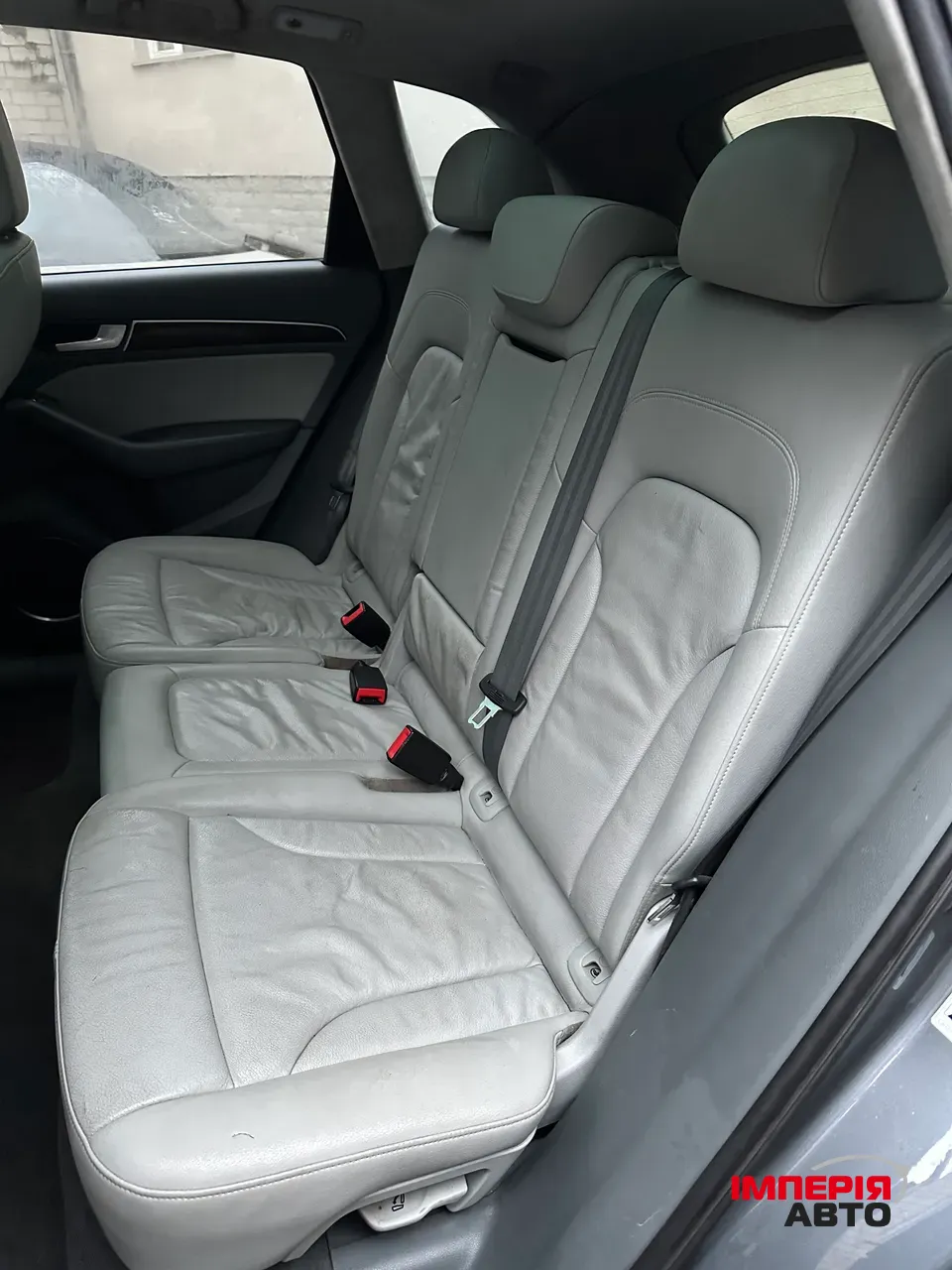 Audi Q5 - фото 7