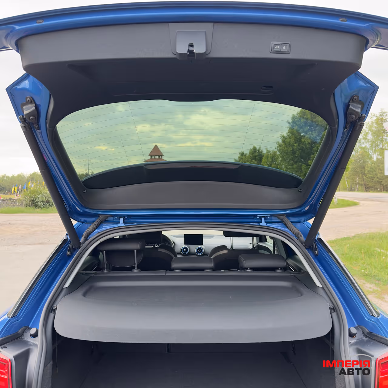 Audi Q2 - фото 21