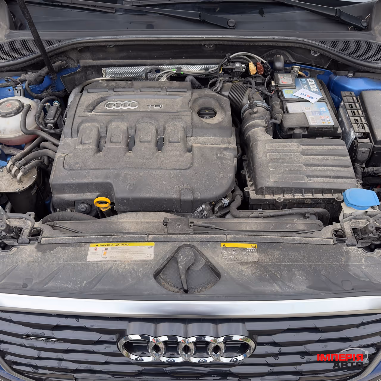 Audi Q2 - фото 34