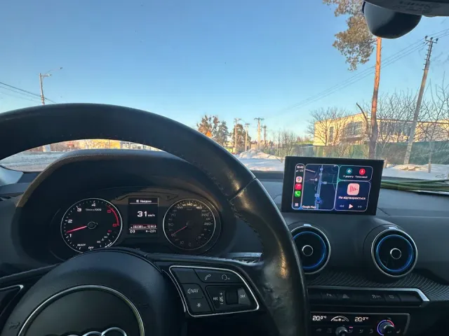 Audi Q2 - фото 3