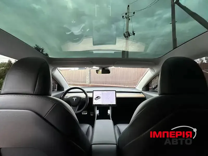 Tesla Model 3 - фото 9