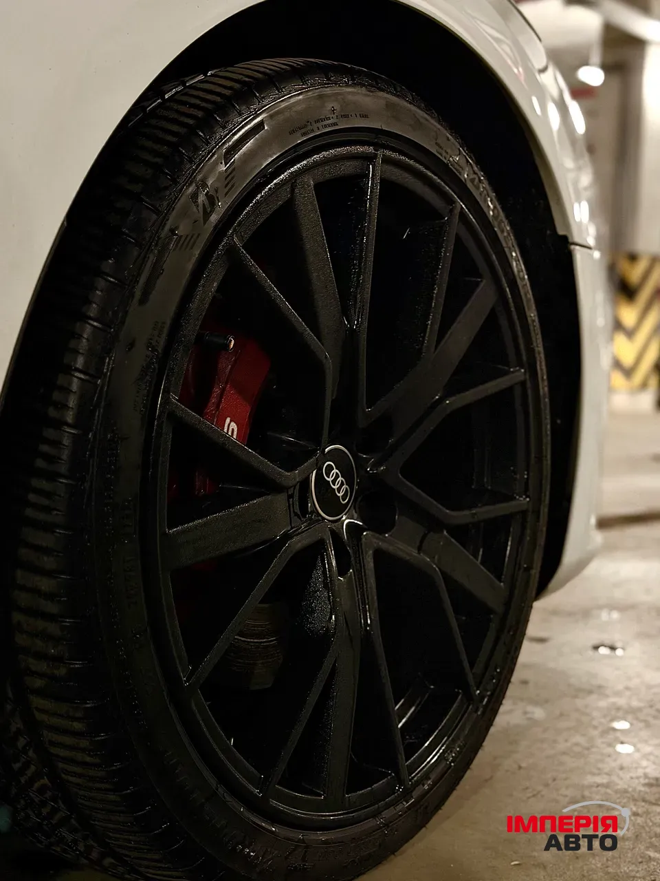 Audi S4 - фото 12