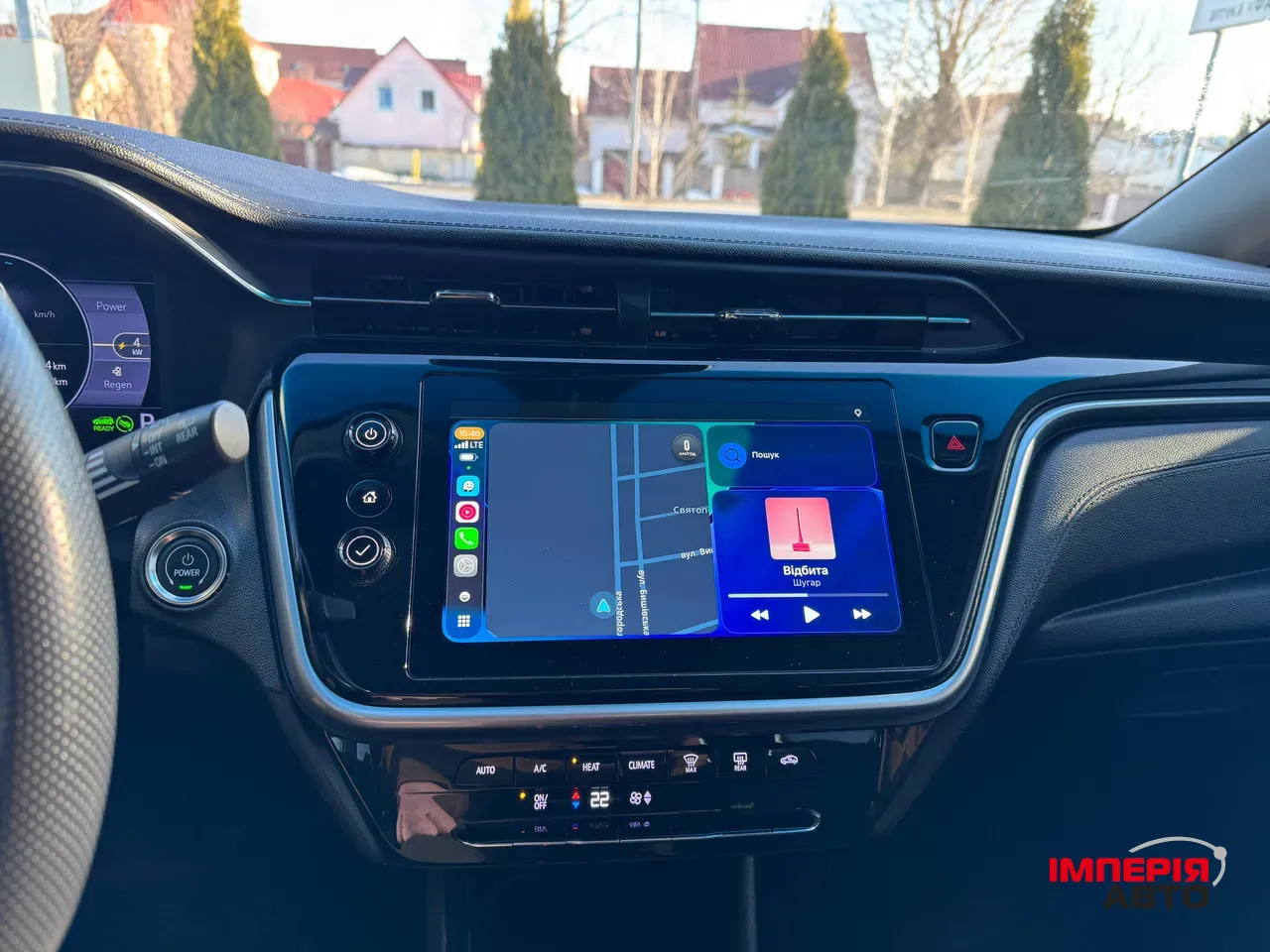 Chevrolet Bolt - фото 15