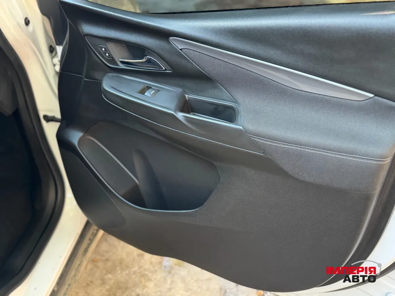 Chevrolet Bolt - фото 22